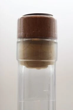 29 Jahre North British Lowland Single Grain Whisky -Waterford Verkäufe 29NorthBritish4