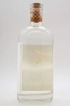 Fichte Zitrone Gin 9 Fichte Zitrone Gin -Waterford Verkäufe BHHFichteZitrone1