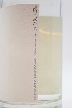 Fichte Zitrone Gin 12 Fichte Zitrone Gin -Waterford Verkäufe BHHFichteZitrone4