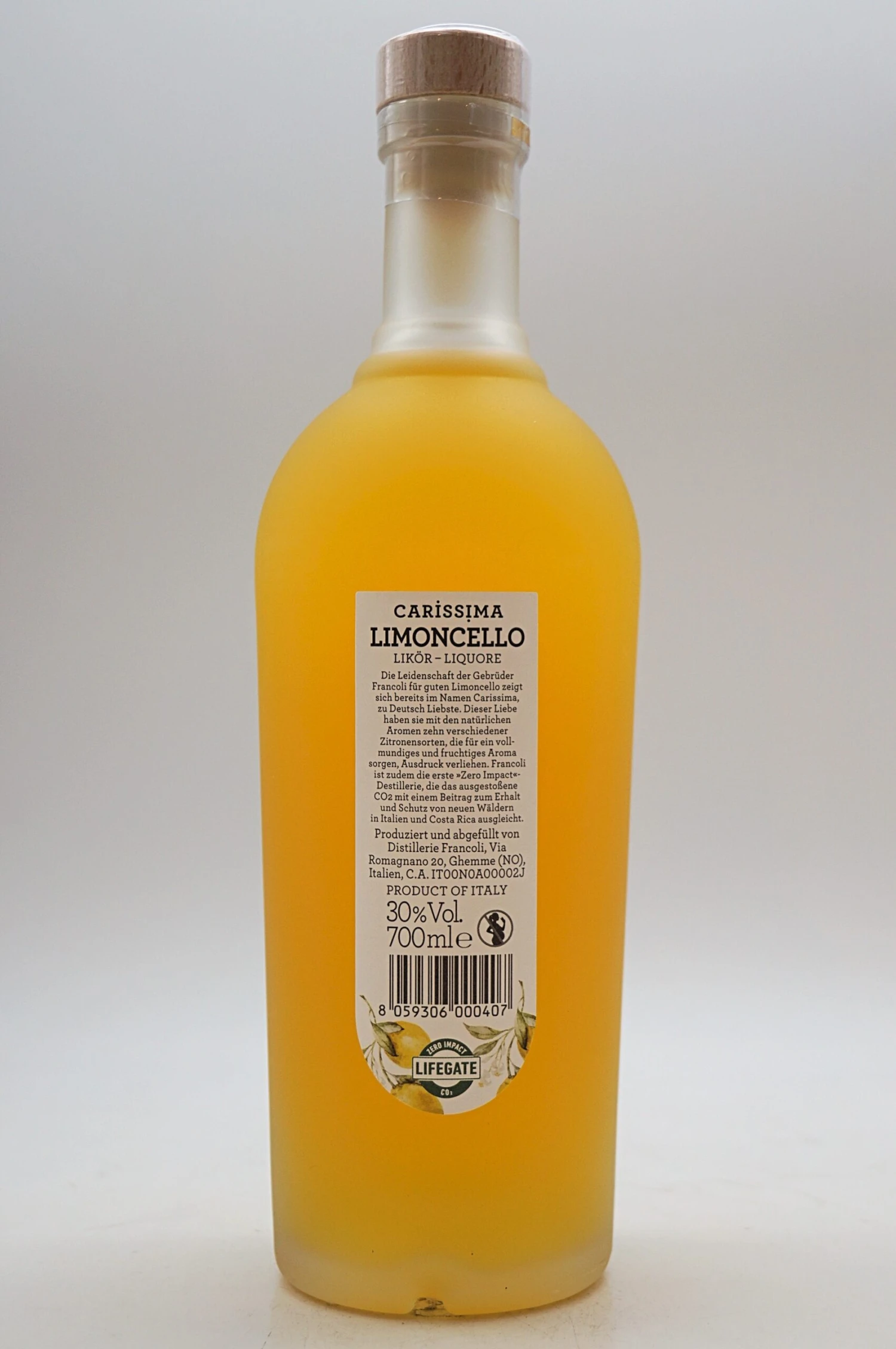 Limoncello 4 Limoncello – Bild 2