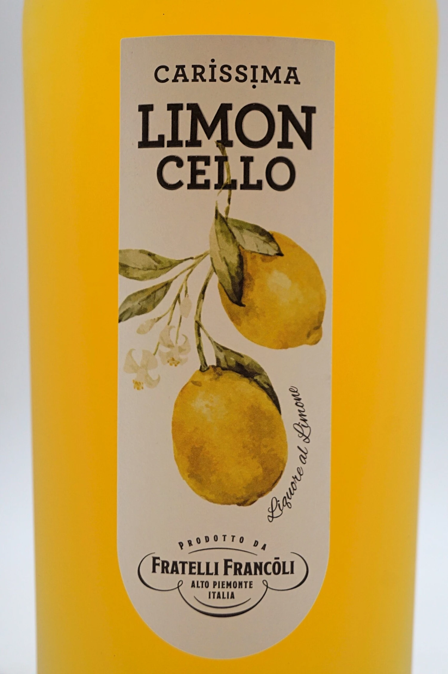 Limoncello 5 Limoncello – Bild 3
