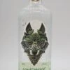 Lonewolf Mexican Lime Gin