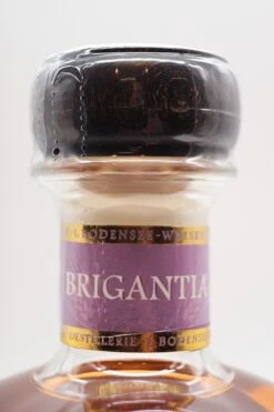 Sherry Cask Finish Single Malt Whisky -Waterford Verkäufe DSC00299