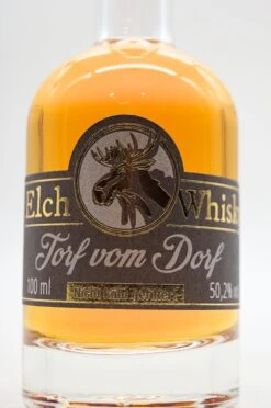 Torf Vom Dorf (Auflage 11) 0,1l -Waterford Verkäufe DSC00391