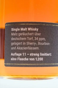 Torf Vom Dorf (Auflage 11) 11 Torf Vom Dorf (Auflage 11) -Waterford Verkäufe DSC00394