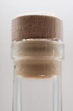 Bud Spencer The Legend Blended Malt Whisky Mild -Waterford Verkäufe DSC00465