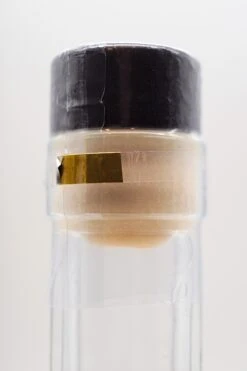 Vanille Heidelbeere Gin -Waterford Verkäufe DSC00559 28129