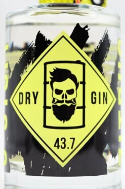 Zitrus Dry Gin 10 Zitrus Dry Gin -Waterford Verkäufe DSC00662