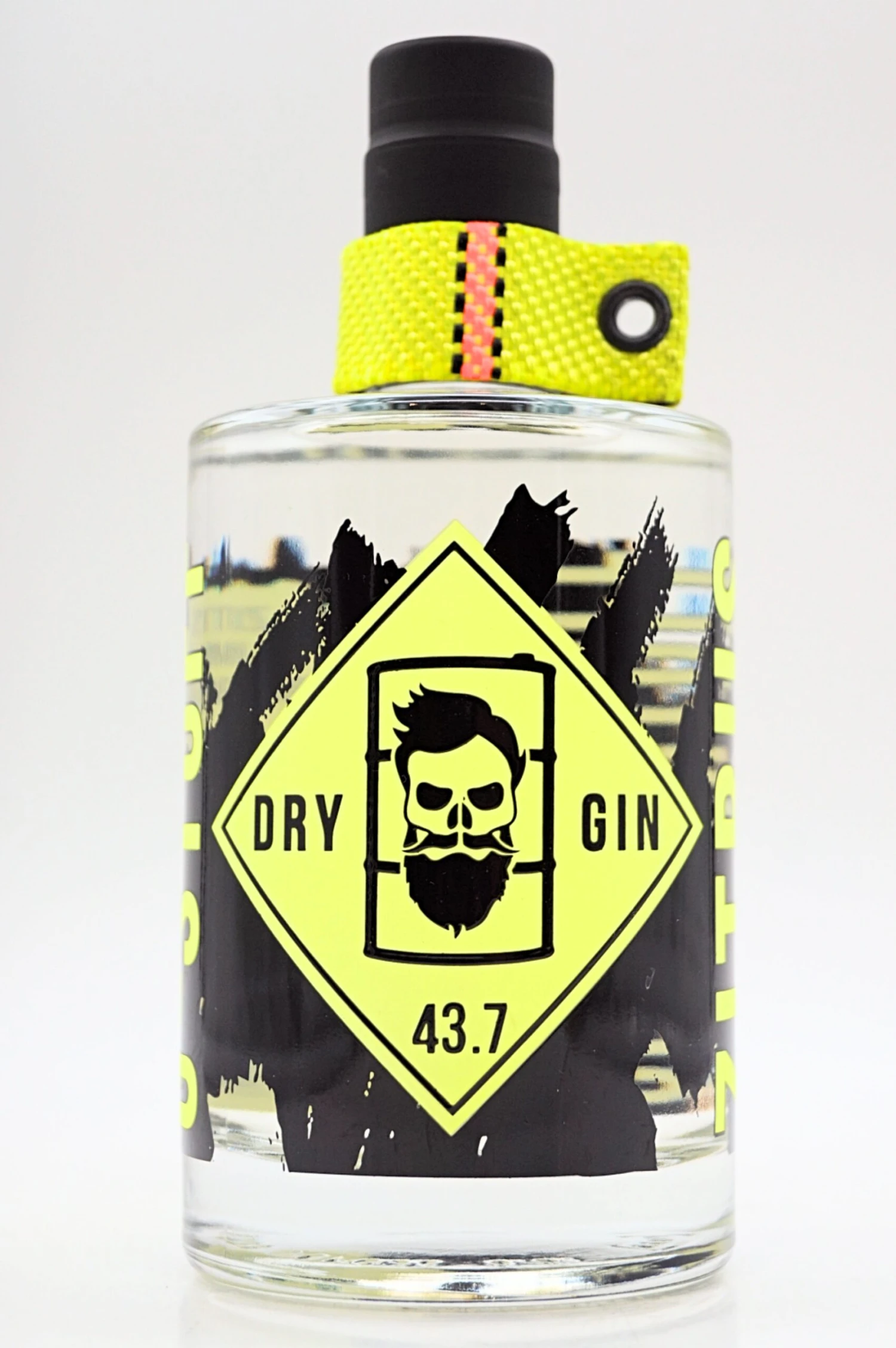 Zitrus Dry Gin 3 Zitrus Dry Gin