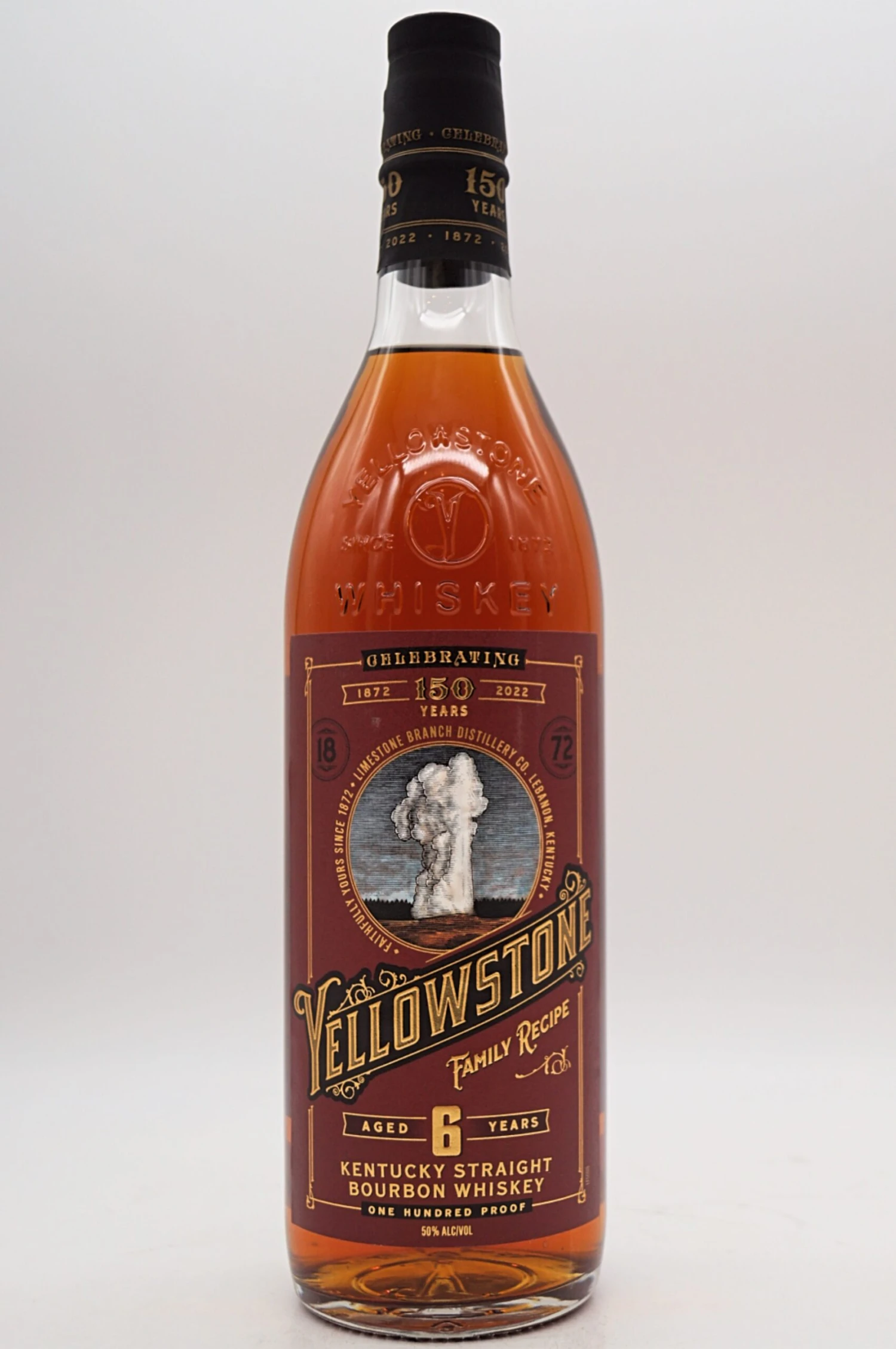 6 Jahre Family Recipe Kentucky Straight Bourbon Whiskey 3 6 Jahre Family Recipe Kentucky Straight Bourbon Whiskey