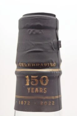 6 Jahre Family Recipe Kentucky Straight Bourbon Whiskey 11 6 Jahre Family Recipe Kentucky Straight Bourbon Whiskey -Waterford Verkäufe DSC09958