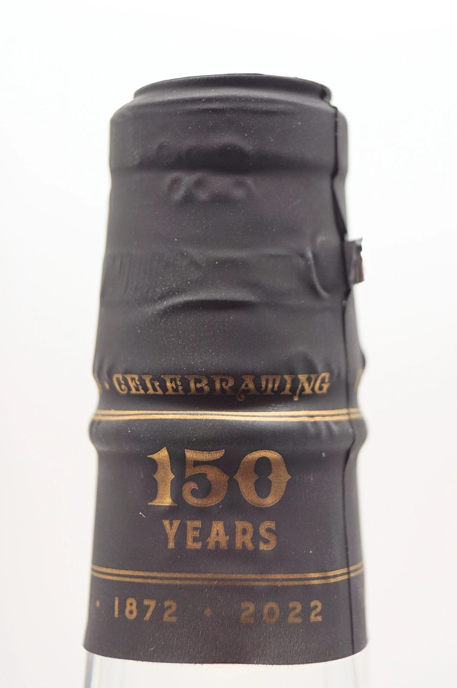 6 Jahre Family Recipe Kentucky Straight Bourbon Whiskey 7 6 Jahre Family Recipe Kentucky Straight Bourbon Whiskey – Bild 5