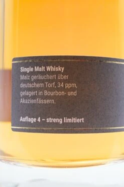 Torfduett (Auflage 4) -Waterford Verkäufe DSC09965