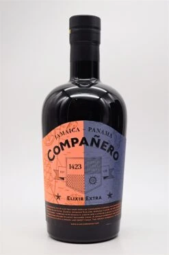 Ron Elixir Extra Limited Edition