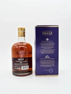 XO Grande Reserve Hors D Age Agricole Rhum -Waterford Verkäufe depazcogrand h