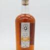 2007 Signature Release Single Barrel Rum -Waterford Verkäufe don q 2007