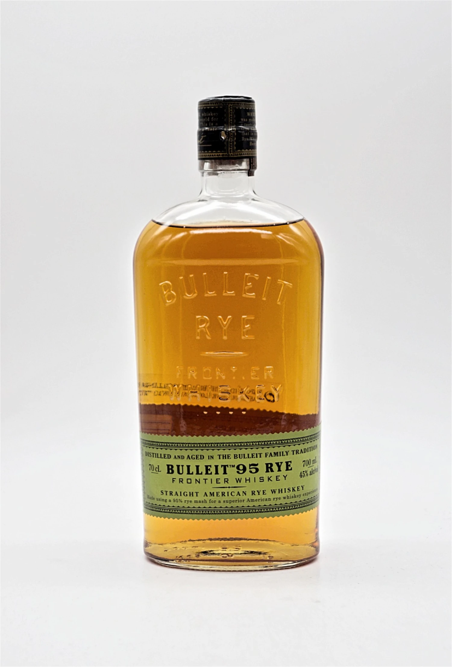 95 Rye Straight American Rye Whiskey 3 95 Rye Straight American Rye Whiskey