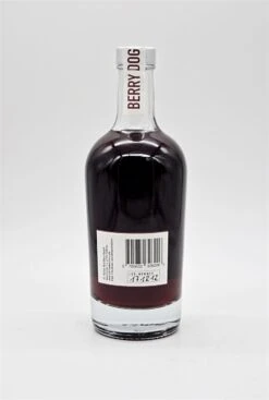 Berry Dog Waldfruchtlikör 5 Berry Dog Waldfruchtlikör -Waterford Verkäufe dsc00148 fotor