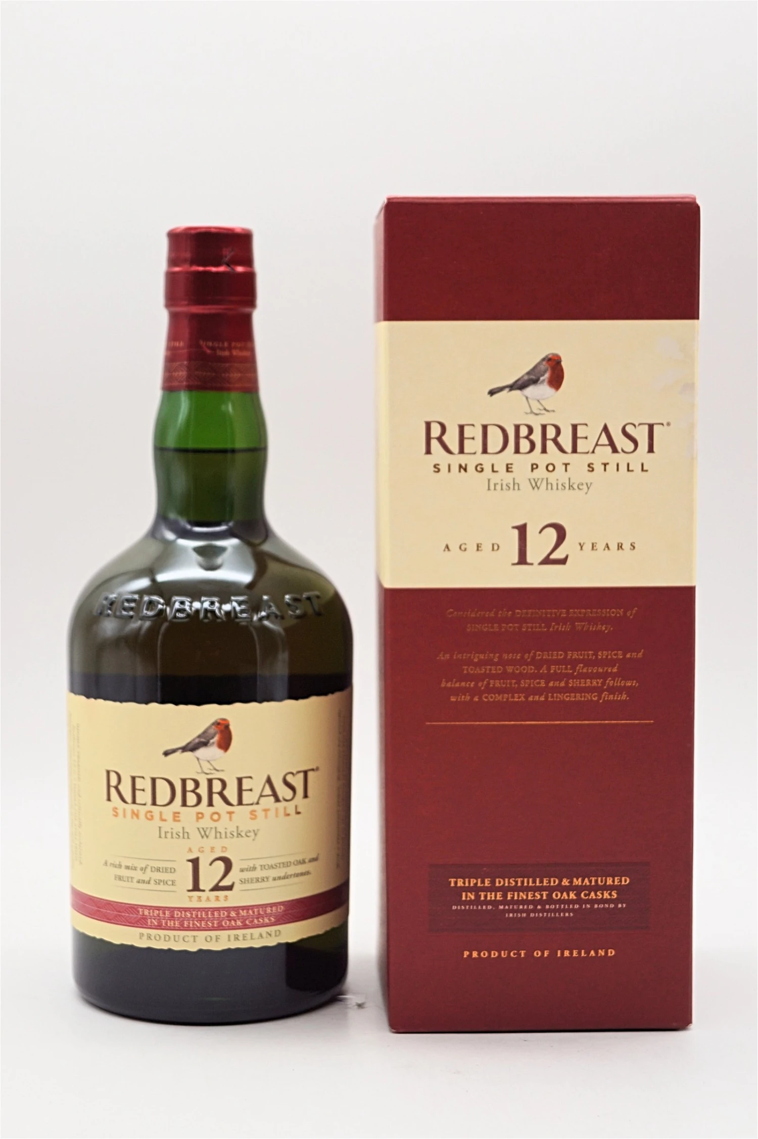 12 Jahre Single Pot Still Whiskey 3 12 Jahre Single Pot Still Whiskey