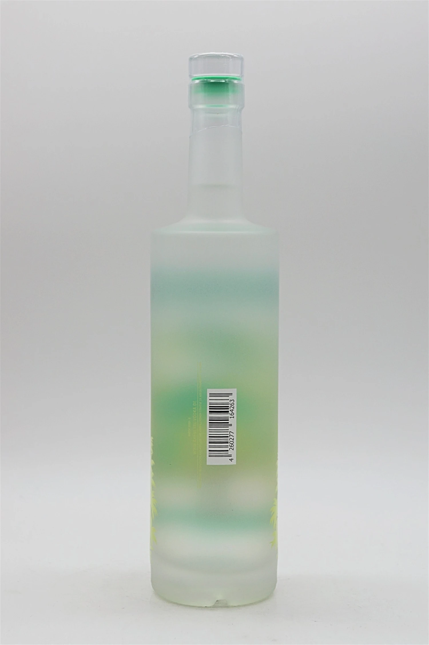Premium Vodka Lime & Mint 4 Premium Vodka Lime & Mint – Bild 2