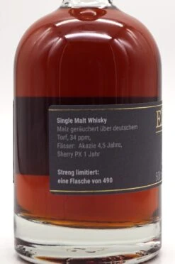 Fass Nr. 273 Single Cask -Waterford Verkäufe dsc00249 kopie 2bihskyzhwe6dg
