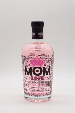 Love God Save The Gin Distilled Gin