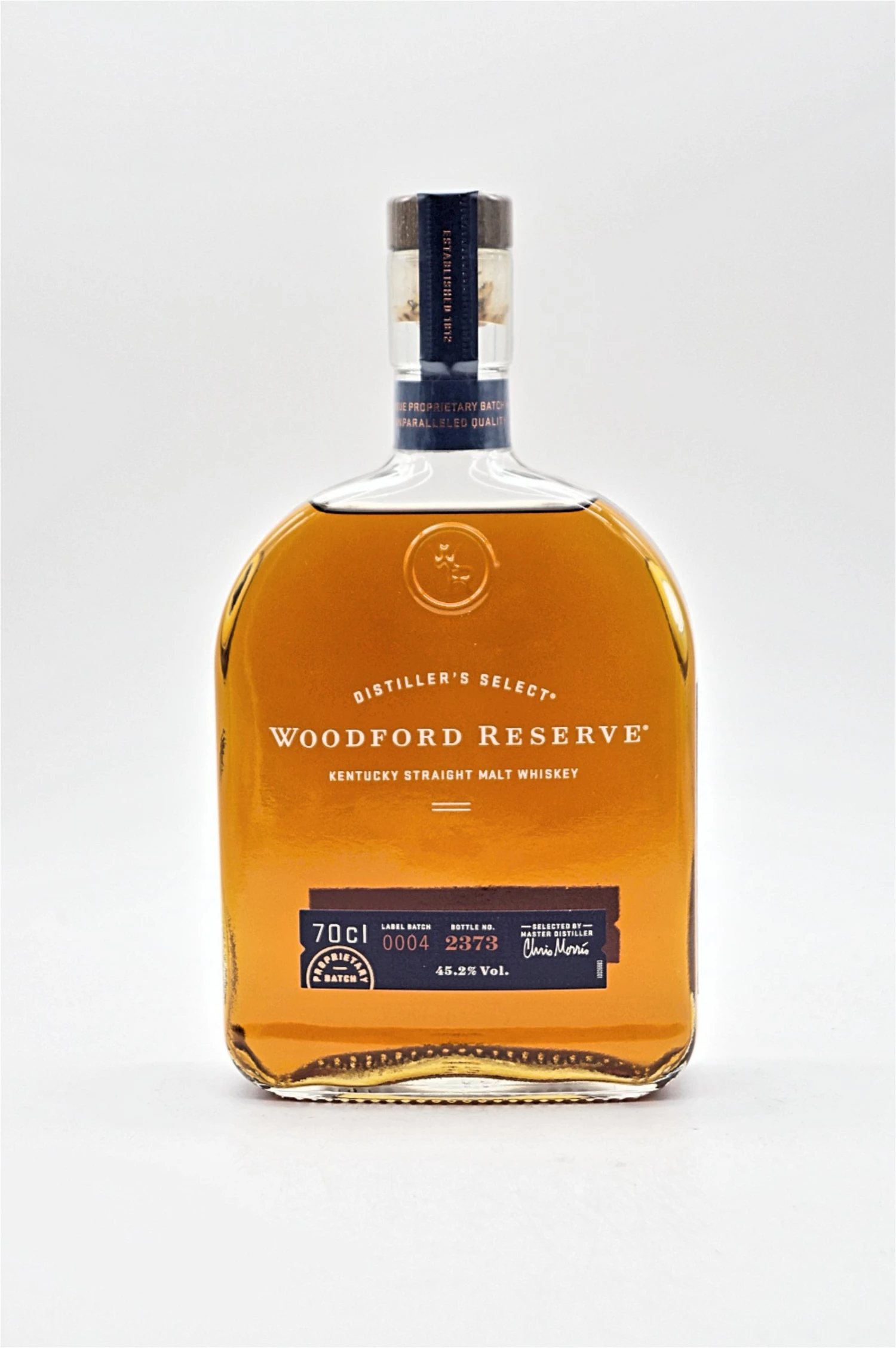 Kentucky Straight Malt Whiskey 3 Kentucky Straight Malt Whiskey
