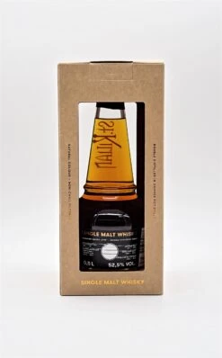 Signature Edition Five Single Malt Whisky -Waterford Verkäufe dsc00307 fotor