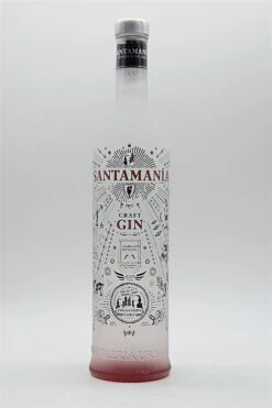 Craft Gin