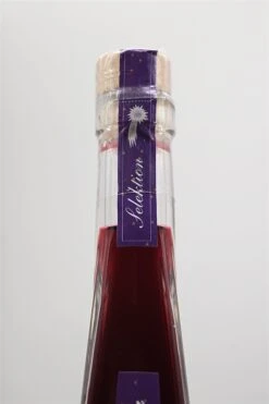 Weihnachtsheidelbeere-Likör -Waterford Verkäufe dsc00432