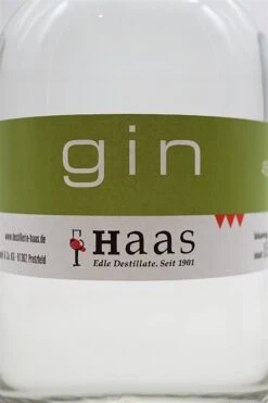 Gin 45% 8 Gin 45% -Waterford Verkäufe dsc00556