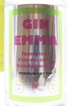 Gin Emma -Waterford Verkäufe dsc00588