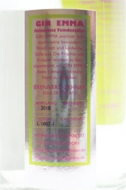 Gin Emma -Waterford Verkäufe dsc00592 1