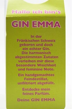 Gin Emma -Waterford Verkäufe dsc00593