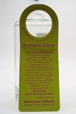 Gin Emma -Waterford Verkäufe dsc00594