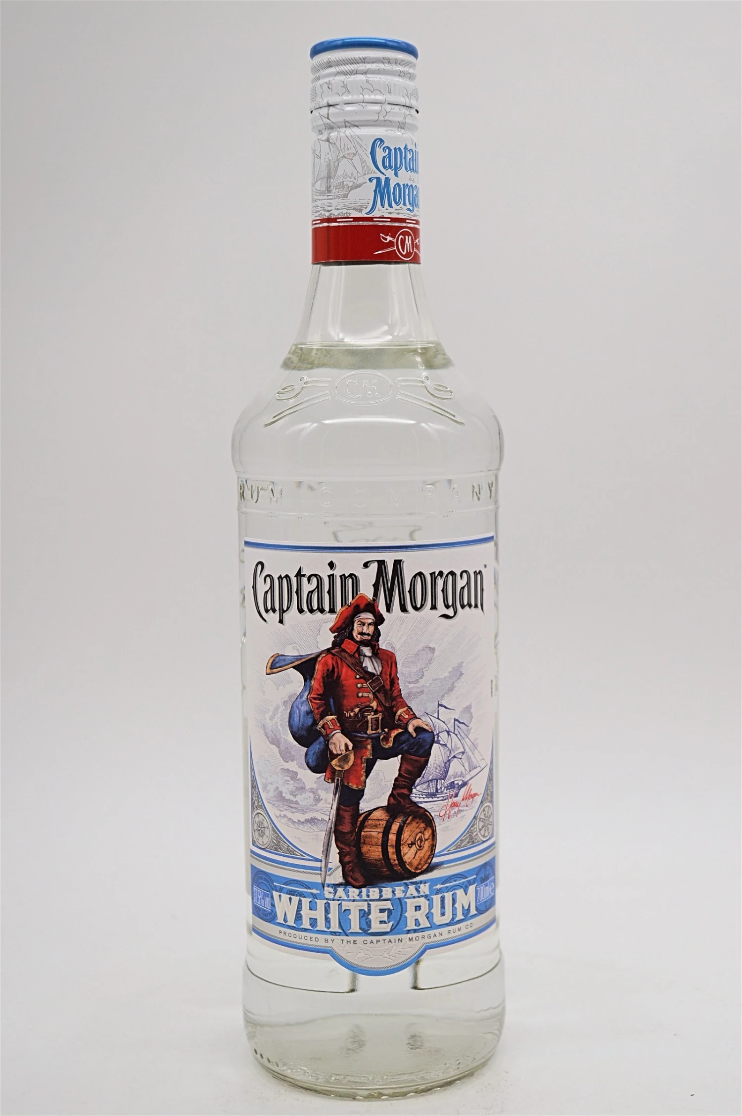 White Rum 6x Fl. Set 4 White Rum 6x Fl. Set – Bild 2