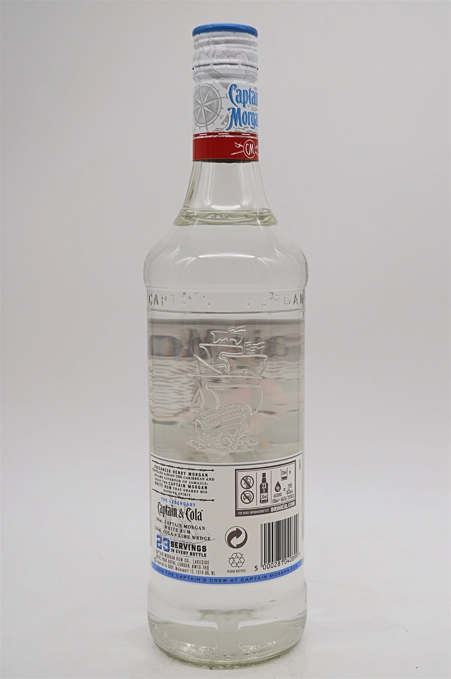 White Rum 6x Fl. Set 5 White Rum 6x Fl. Set – Bild 3