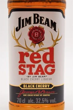 Red Stag Black Cherry Kentucky Straight Bourbon Whiskey 10 Red Stag Black Cherry Kentucky Straight Bourbon Whiskey -Waterford Verkäufe dsc01041bhxsfvgqvywgu