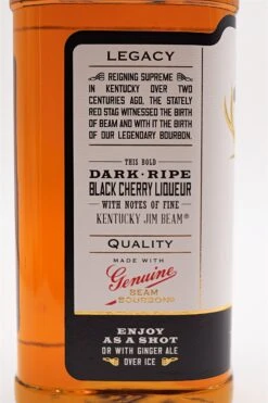 Red Stag Black Cherry Kentucky Straight Bourbon Whiskey 11 Red Stag Black Cherry Kentucky Straight Bourbon Whiskey -Waterford Verkäufe dsc01042o8tplbbm0cw4w