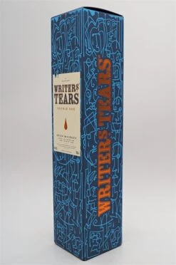 Double Oak Irish Whiskey -Waterford Verkäufe dsc01067