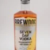 Seven Day Vodka Passionfruit And Vanilla -Waterford Verkäufe dsc01227