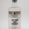 Seven Day Vodka 2 Seven Day Vodka -Waterford Verkäufe dsc01233