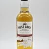 Bourbon Cask Blended Irish Whiskey