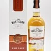 12 Jahre Rum Cask Single Malt Irish Whiskey -Waterford Verkäufe dsc01276 fotor