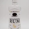 Burke's Single Blended White Rum