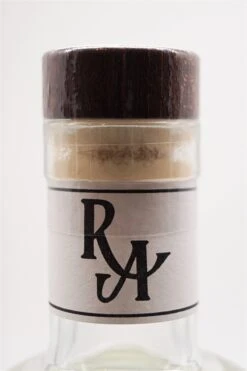 Burke's Single Blended White Rum 11 Burke's Single Blended White Rum -Waterford Verkäufe dsc01281