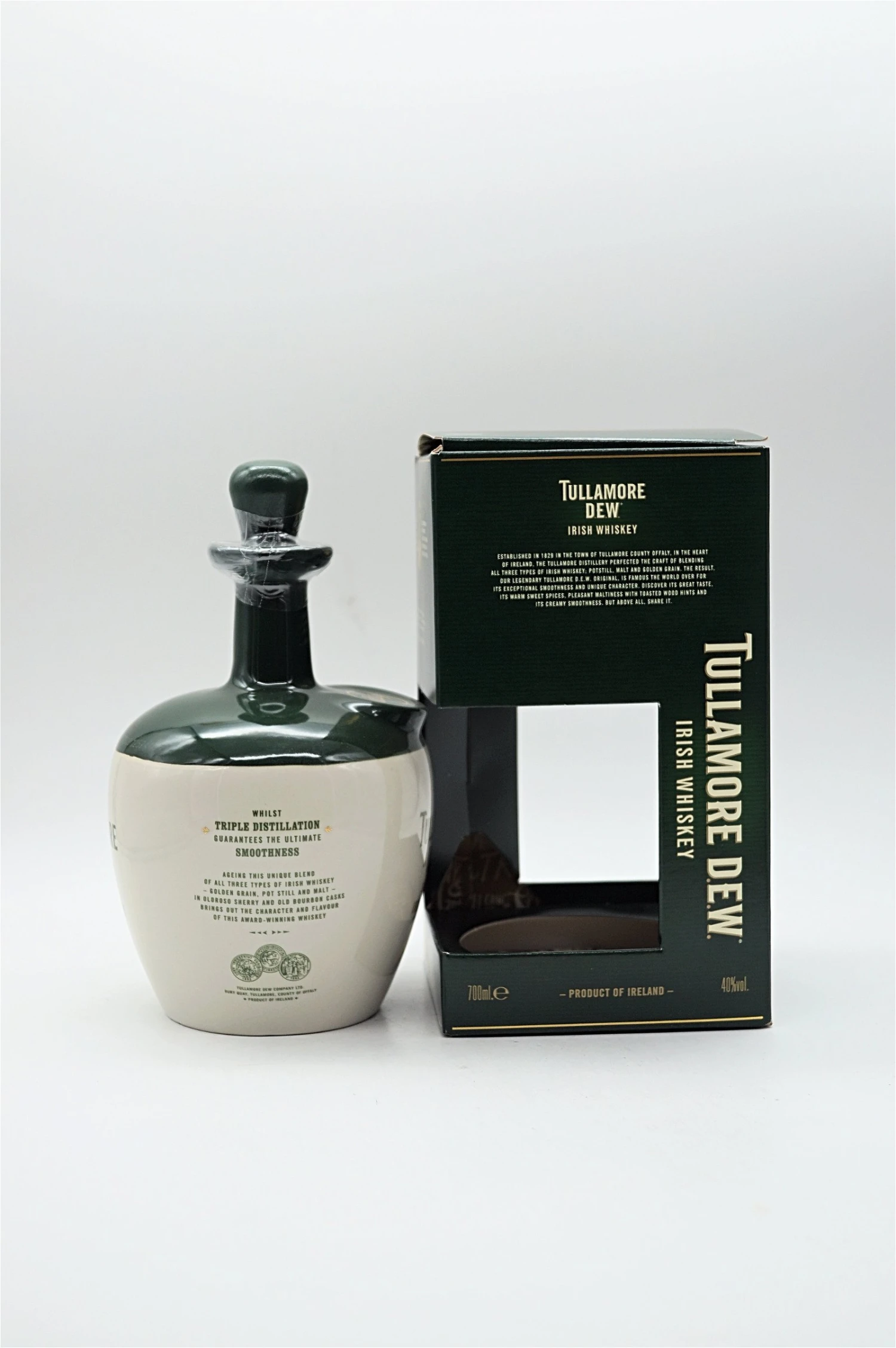 The Legendary Irish Whiskey Im Krug 4 The Legendary Irish Whiskey Im Krug – Bild 2