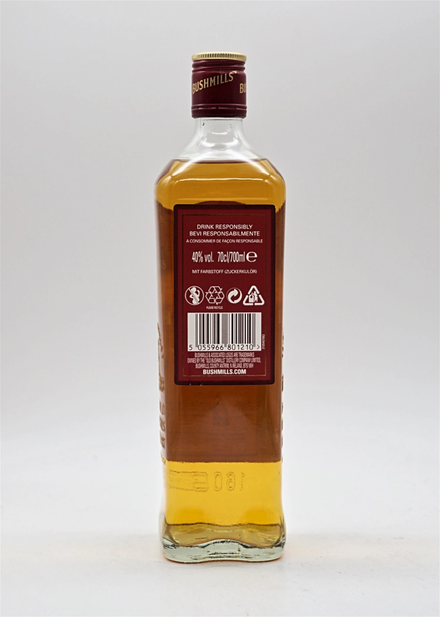 Red Bush 4 Red Bush – Bild 2