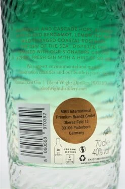 Zest Gin -Waterford Verkäufe dsc01555qt0k2onvdp9sc