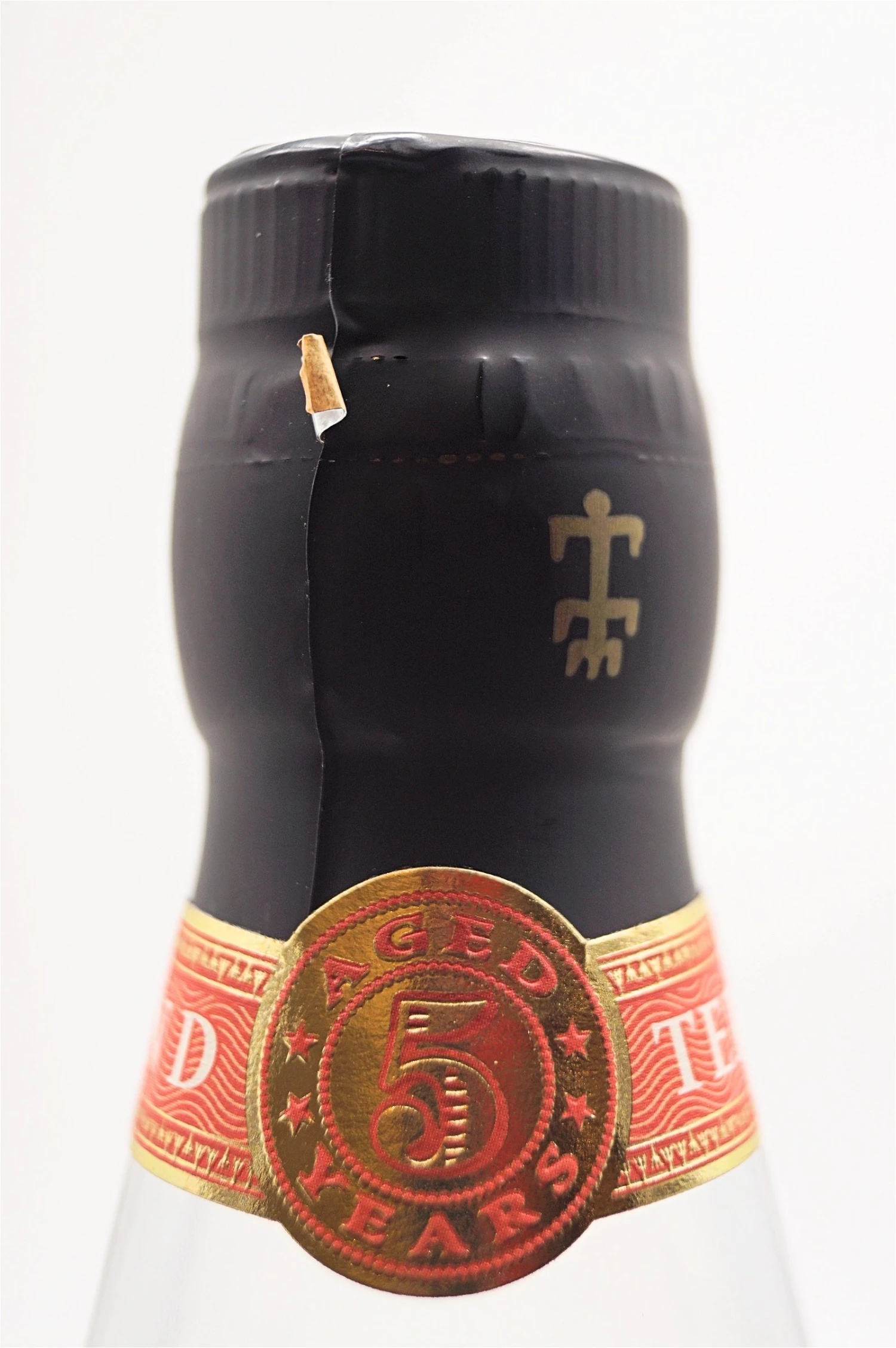 5 Jahre Barbados Rum 7 5 Jahre Barbados Rum – Bild 5